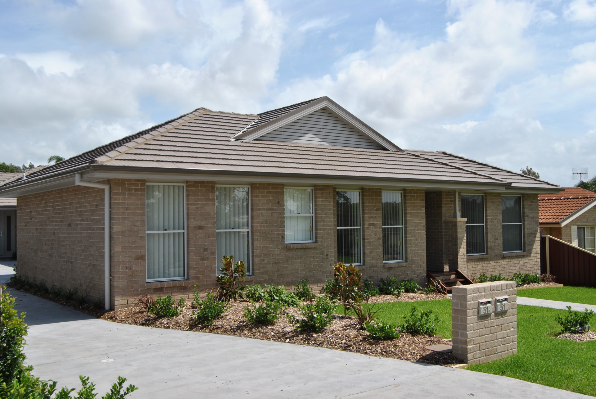 Property Sold in Kanwal