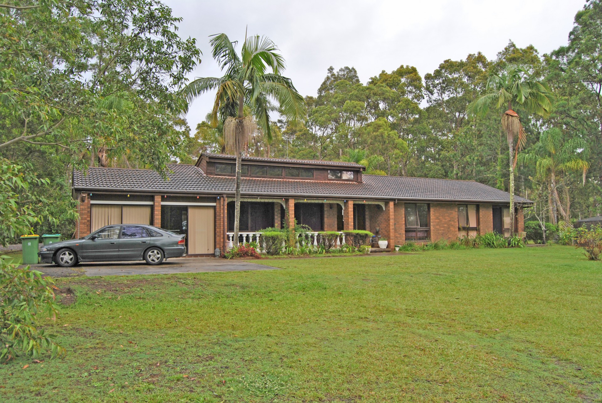 Real Estate in Wallarah