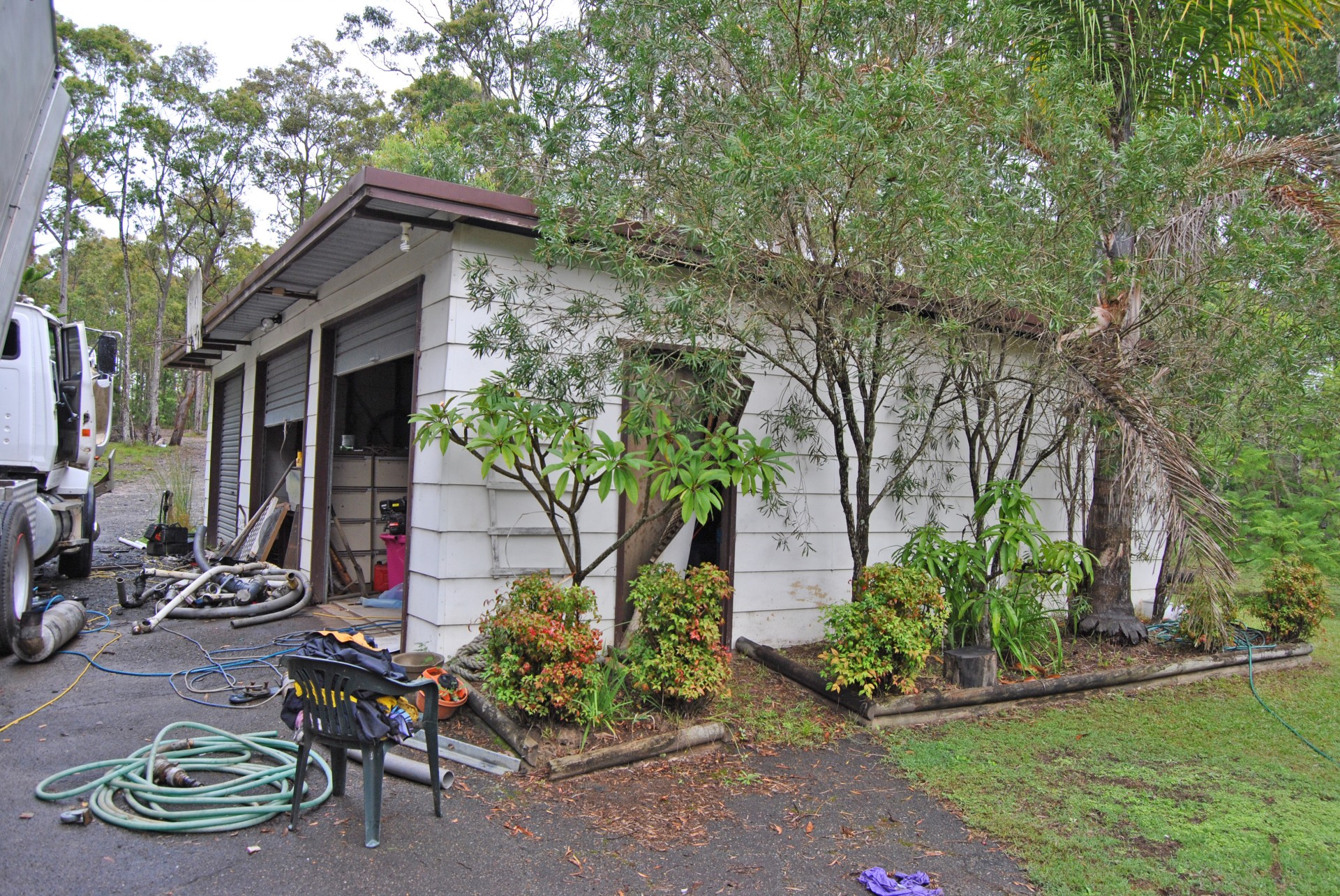 Real Estate in Wallarah