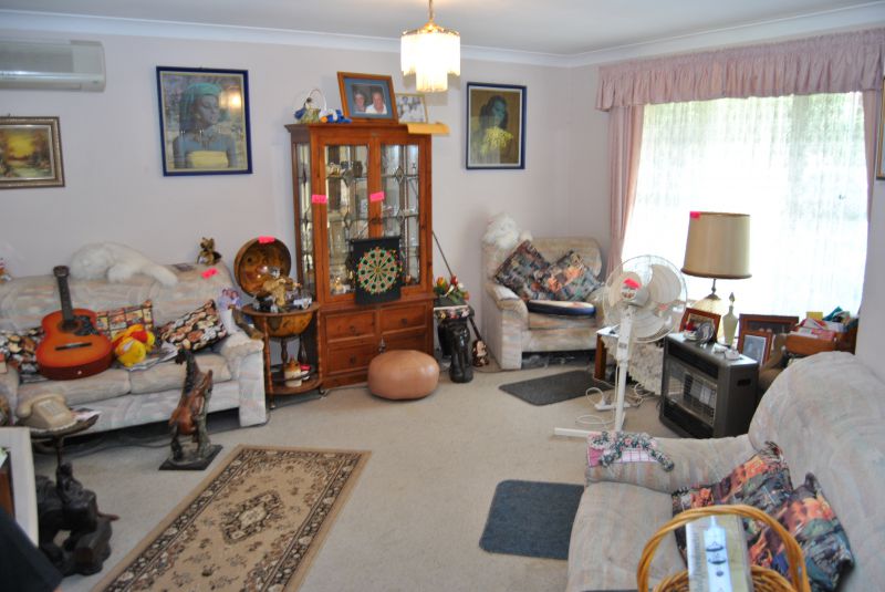 Lake Haven real estate Sold