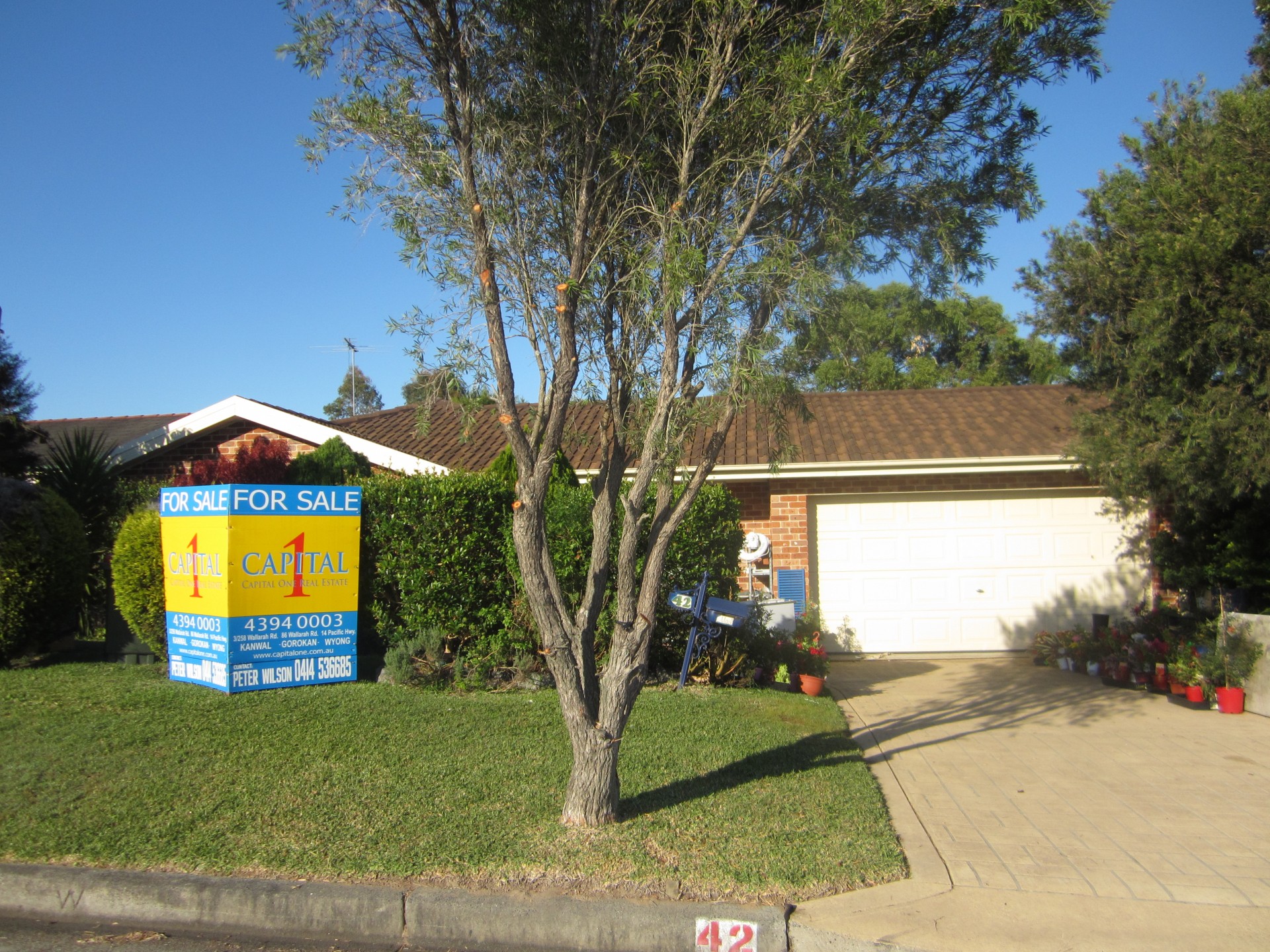 Property Sold in Lake Haven
