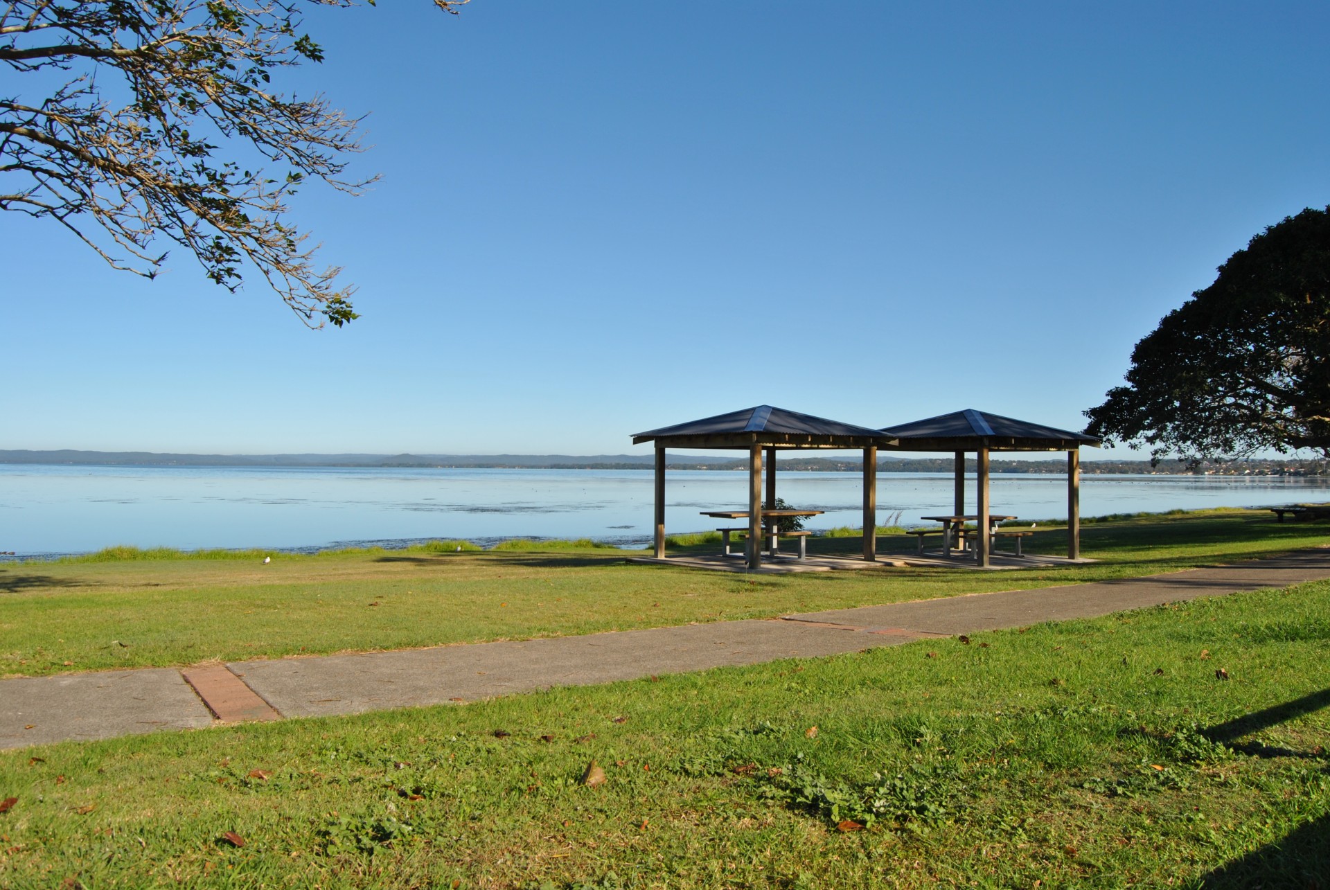 Canton Beach real estate Sold