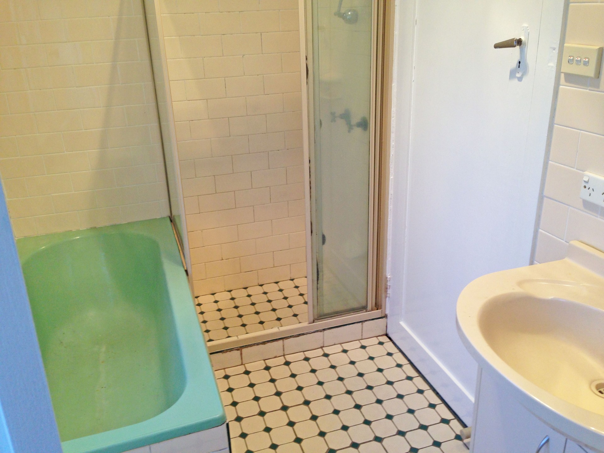 Open for inspection in Noraville