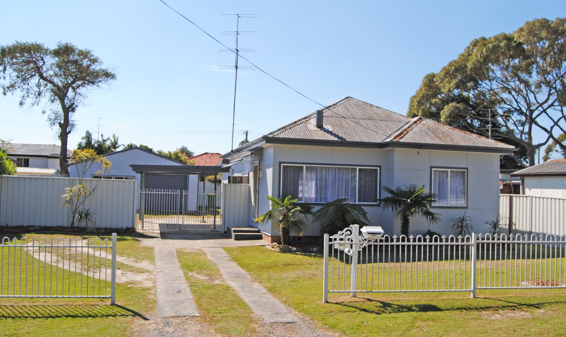 Property Sold in Noraville
