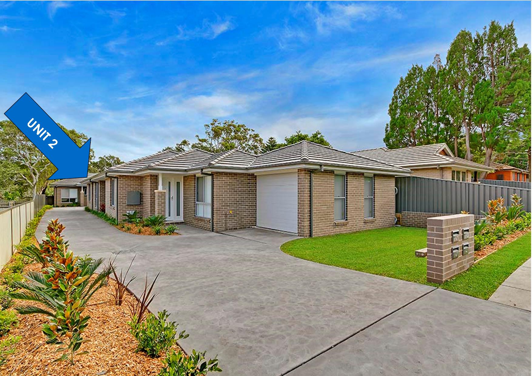Property Sold in Toukley