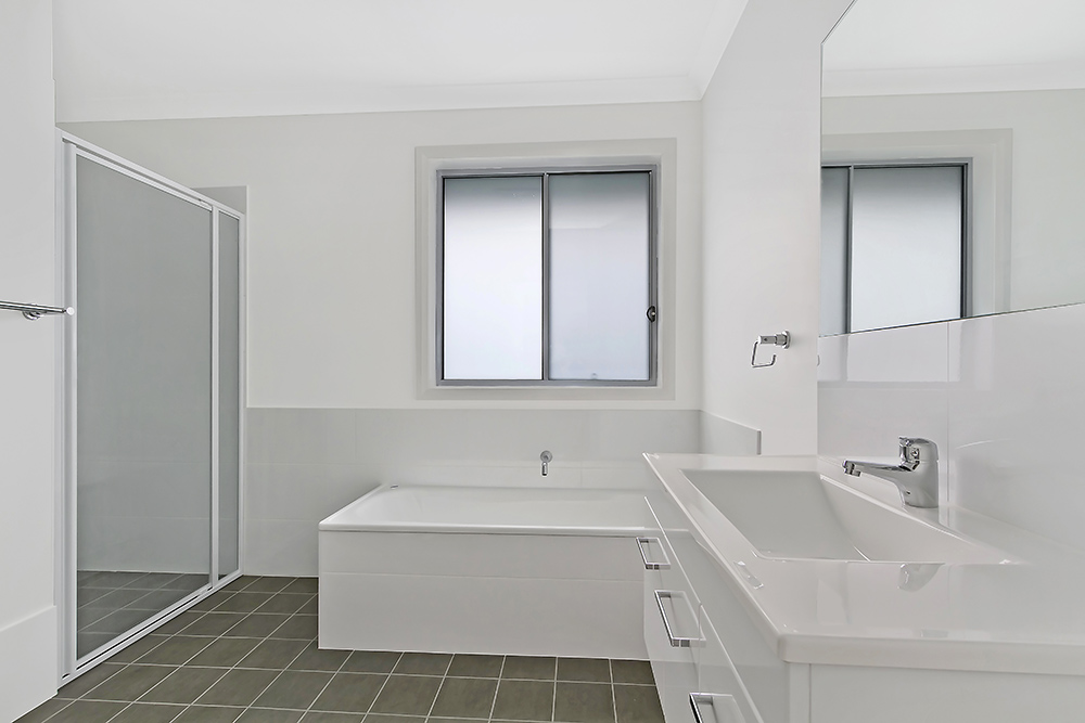 Open for inspection in Toukley