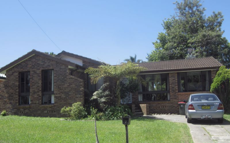 Property Sold in Wyongah