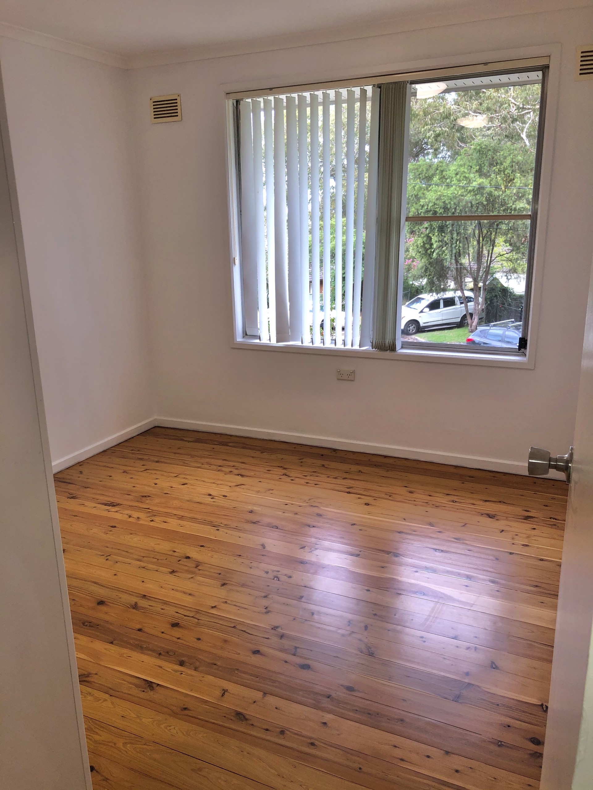 Open for inspection in Watanobbi