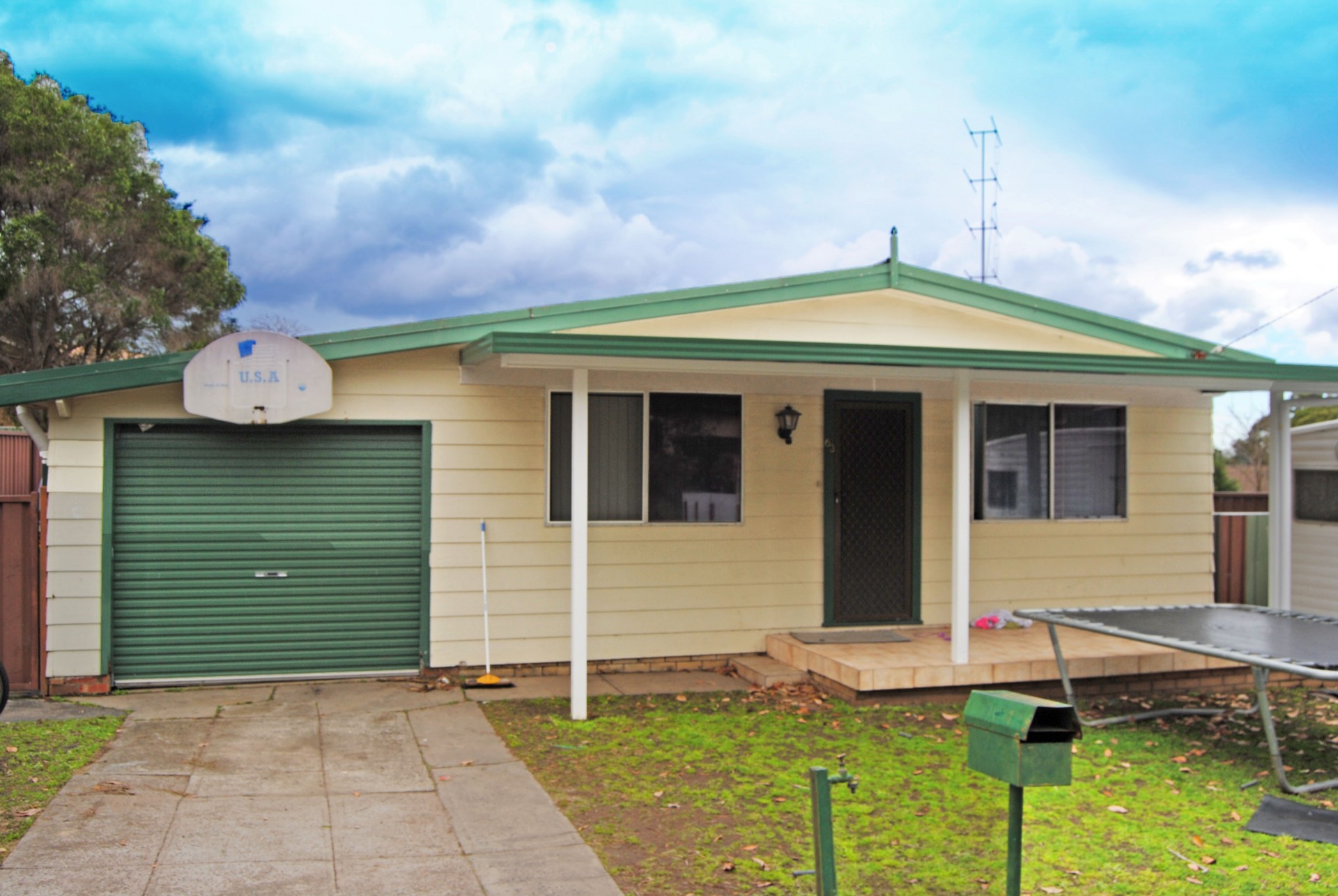 Gorokan Properties Sold