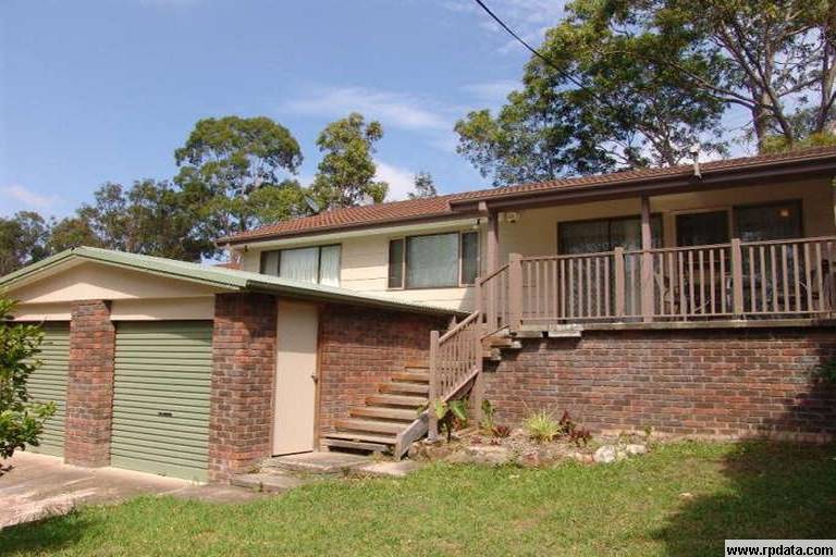 Property Leased in Kanwal