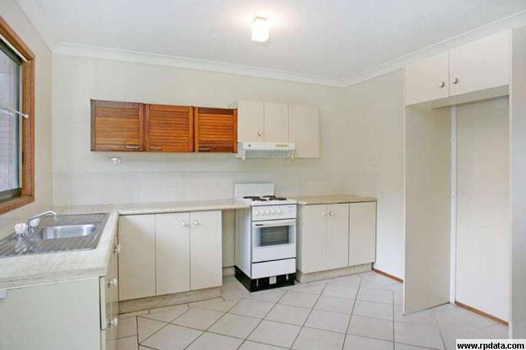 Kanwal Properties Leased