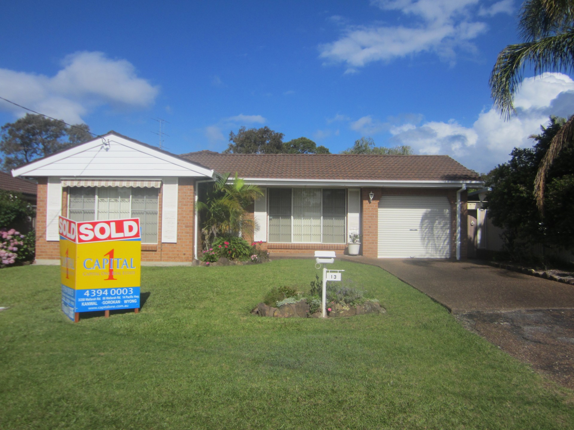 Property Sold in Kanwal