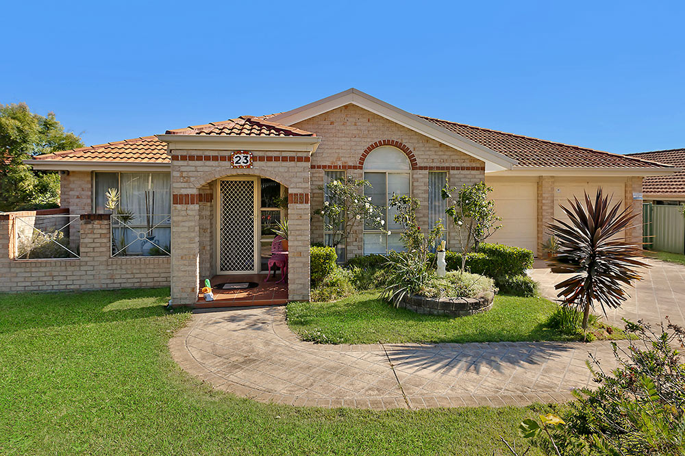 Property Sold in Hamlyn Terrace