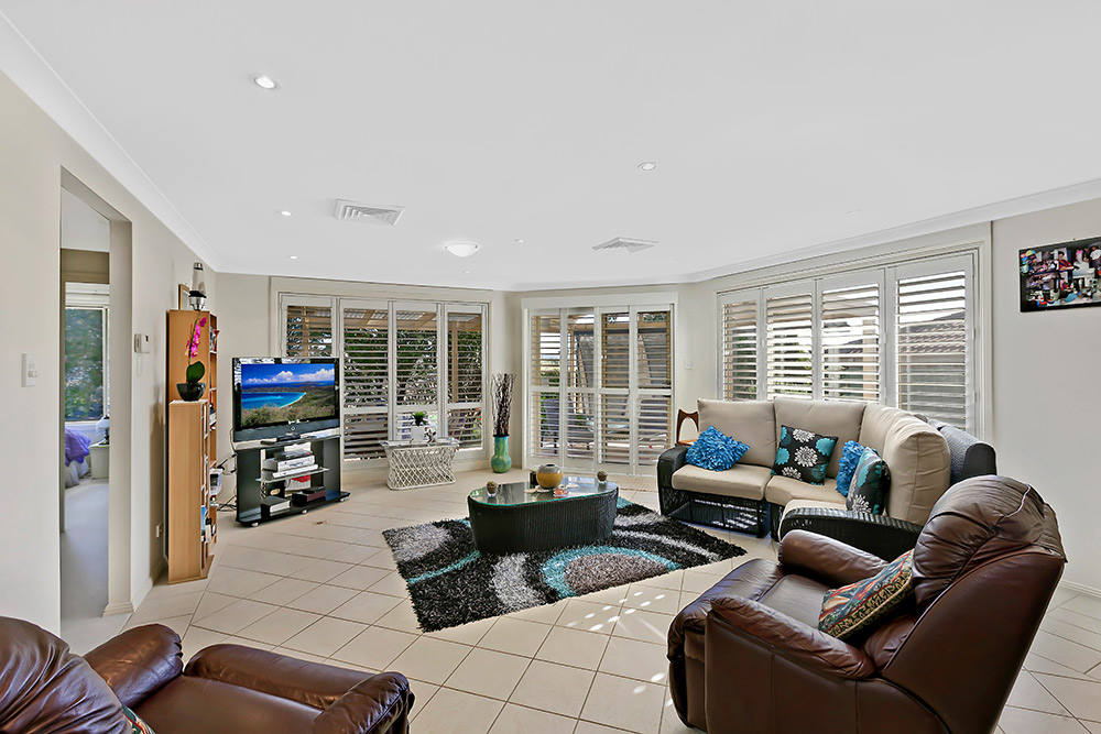 Hamlyn Terrace real estate Sold