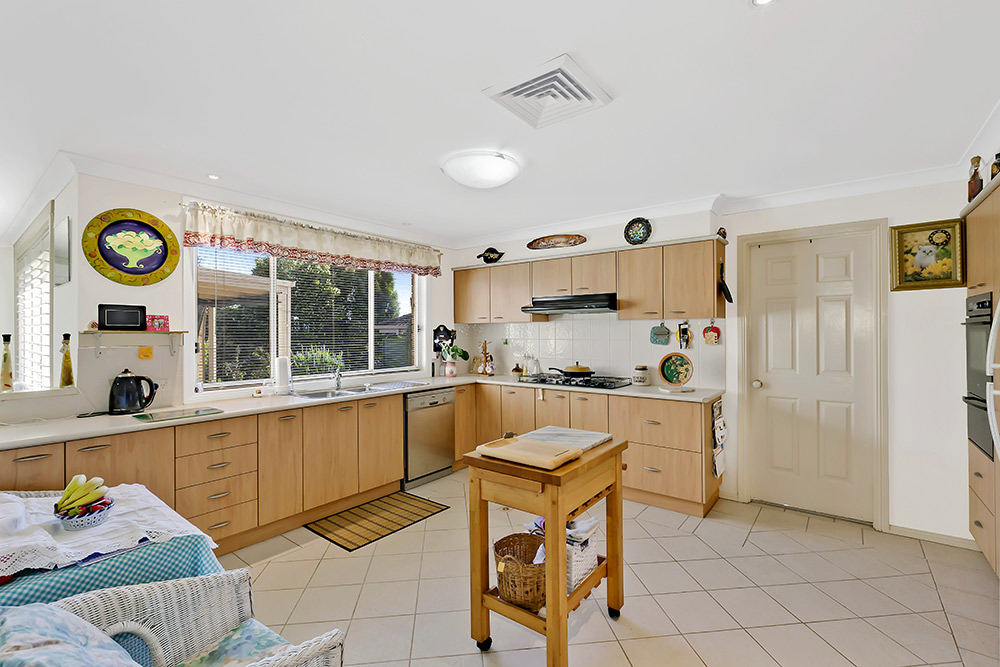 Real Estate in Hamlyn Terrace
