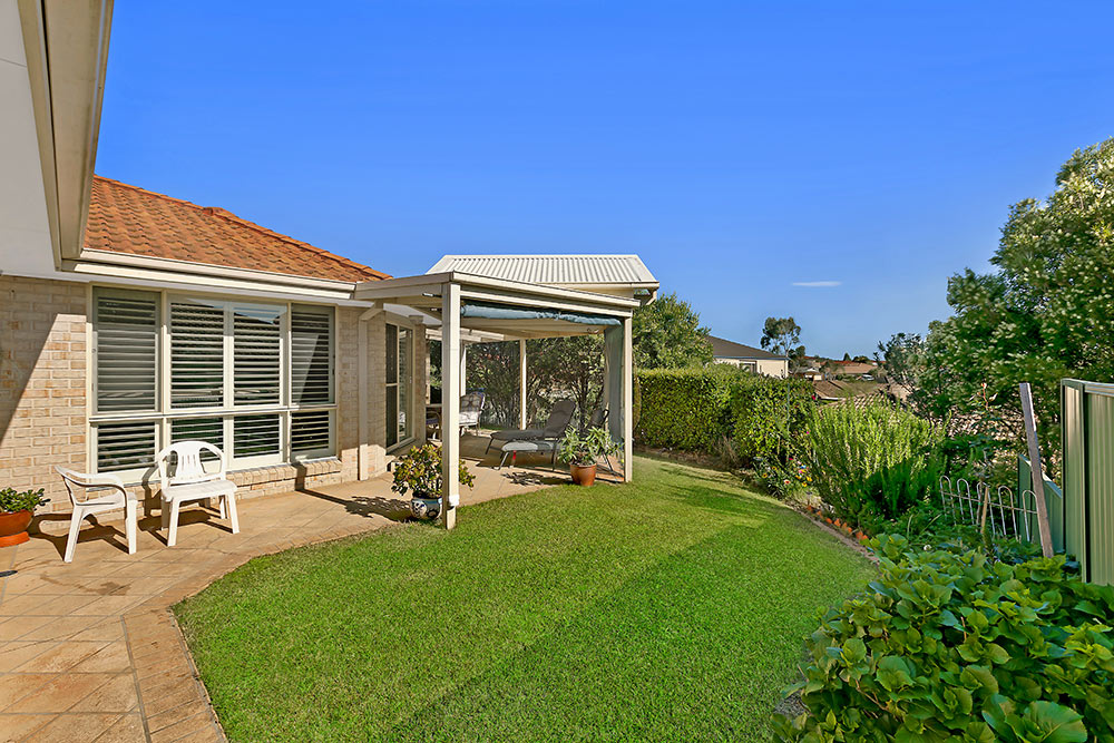 Selling your property in Hamlyn Terrace