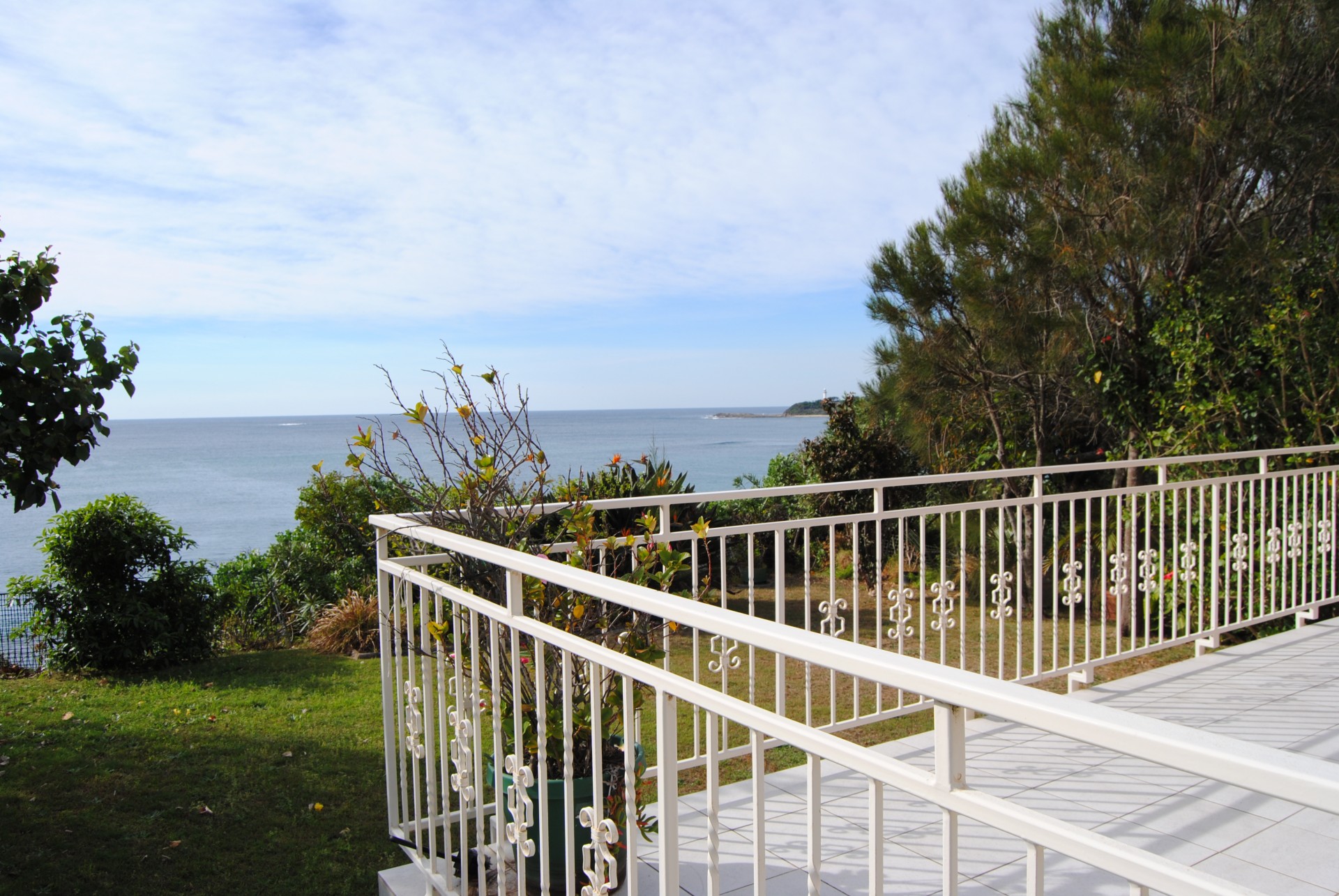 Open for inspection in Noraville