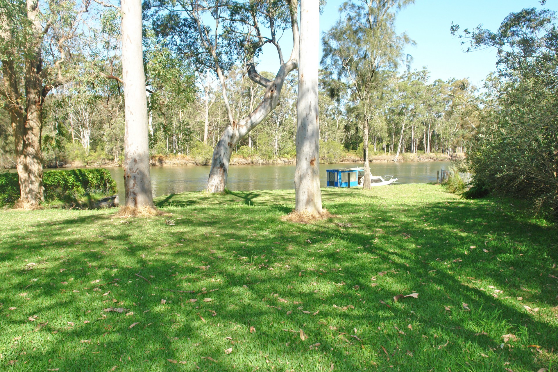 Real Estate in Wyong