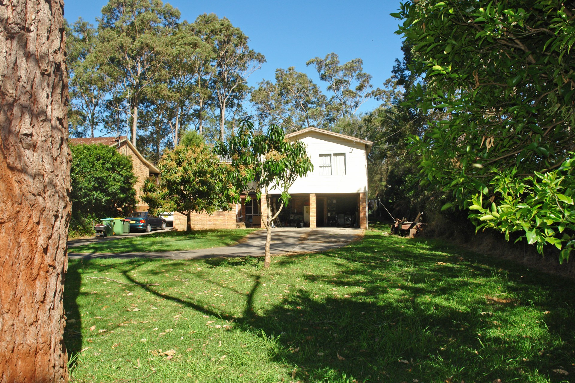 Selling your property in Wyong