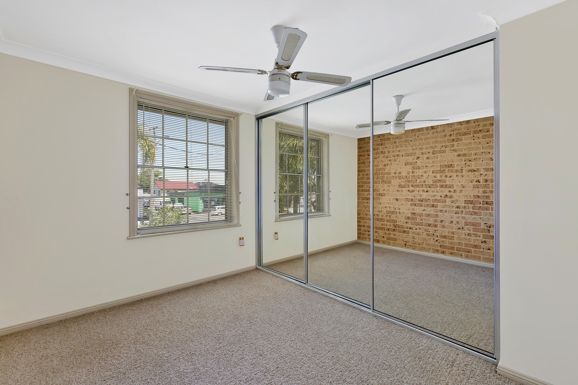 Open for inspection in Toukley