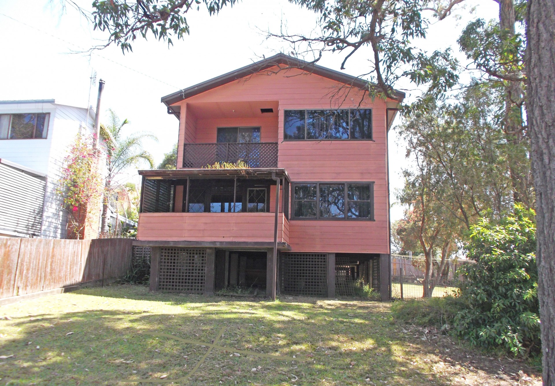 Property Sold in Kanwal