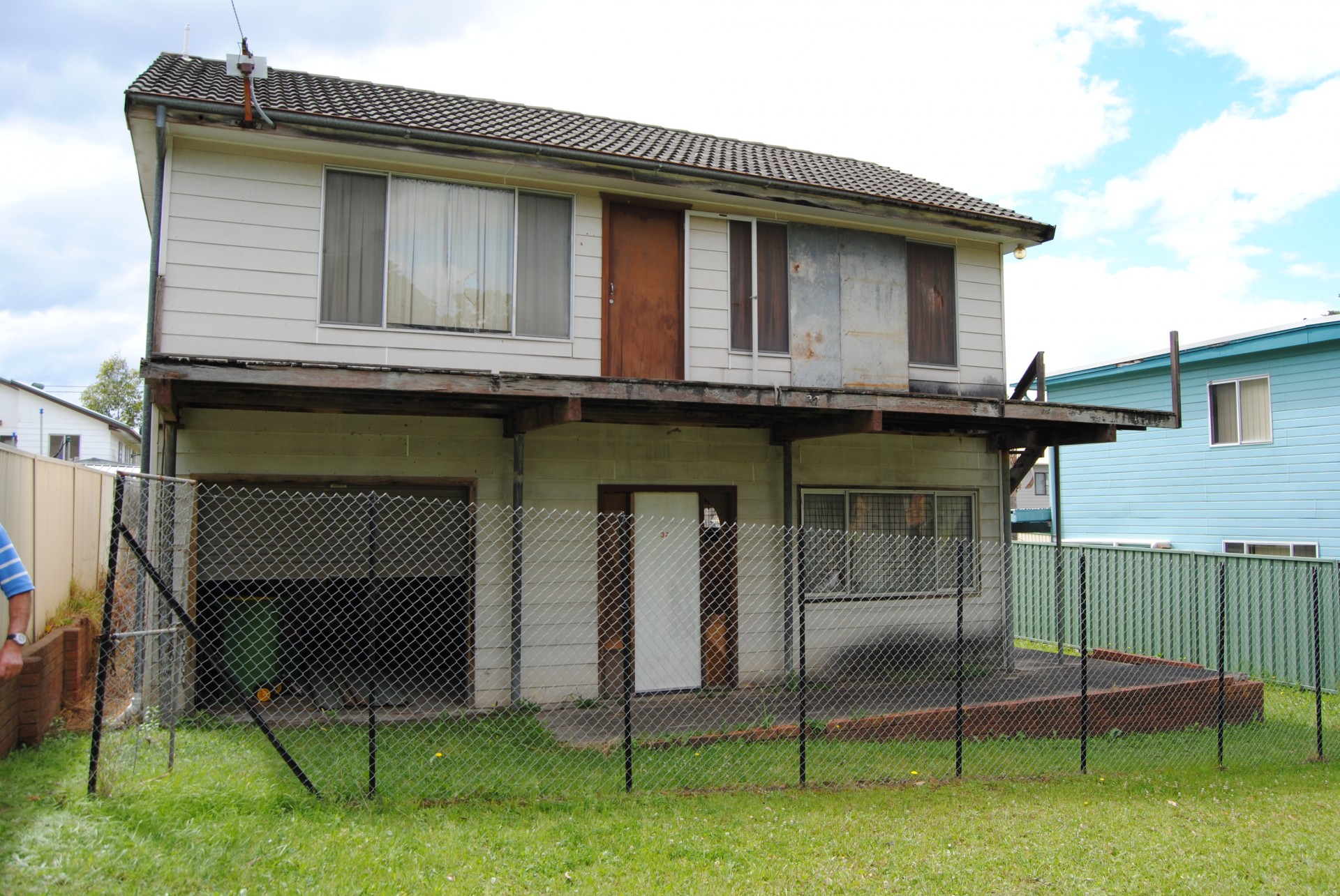 Property Sold in Gorokan
