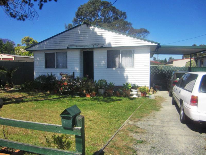 Property Sold in San Remo