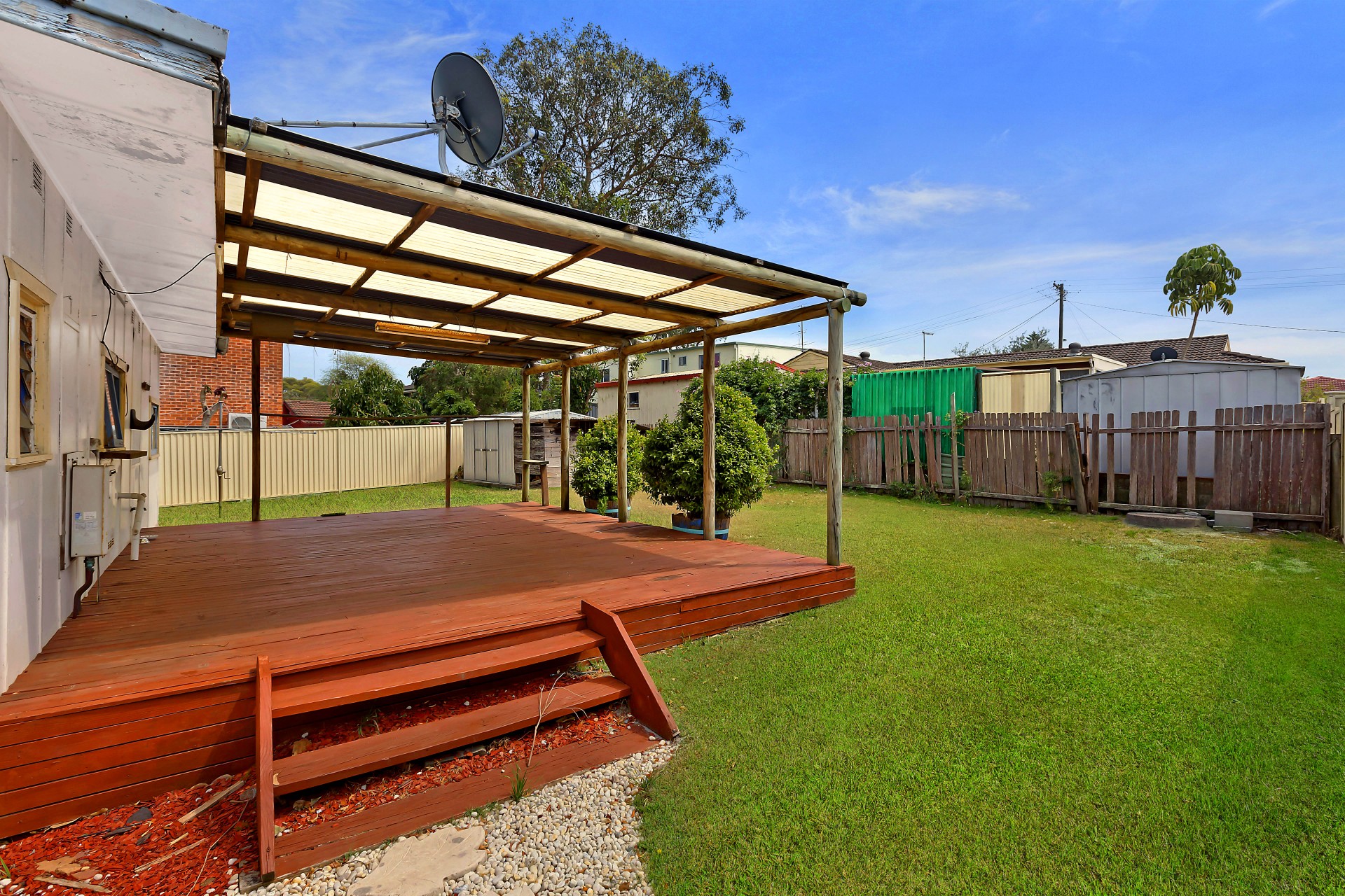 Noraville real estate Sold