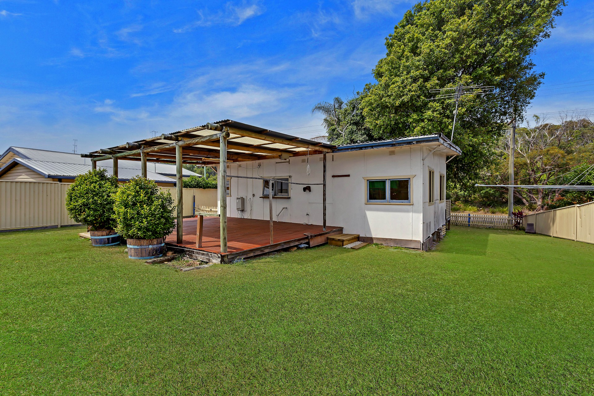 Real Estate in Noraville