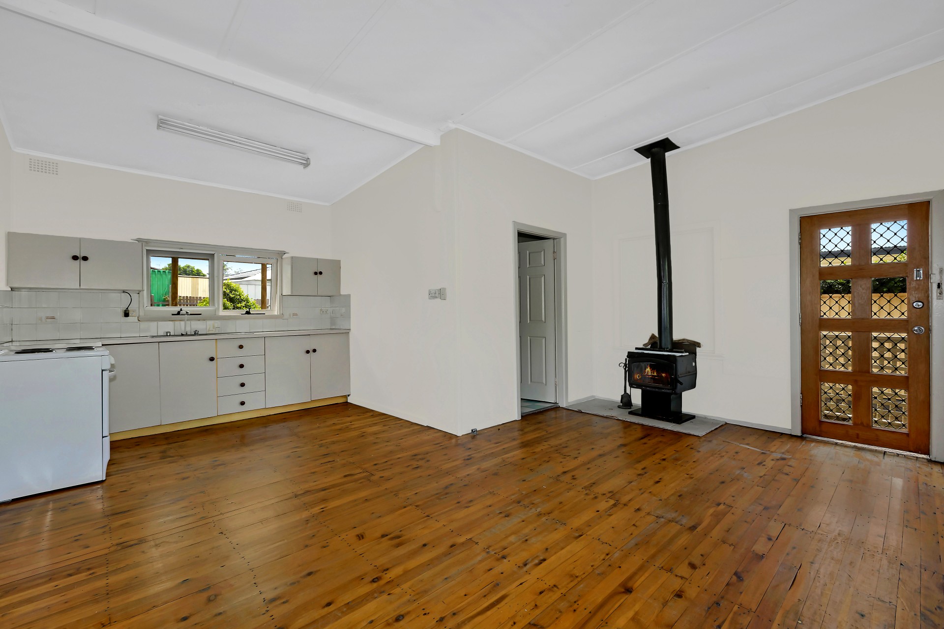 Open for inspection in Noraville