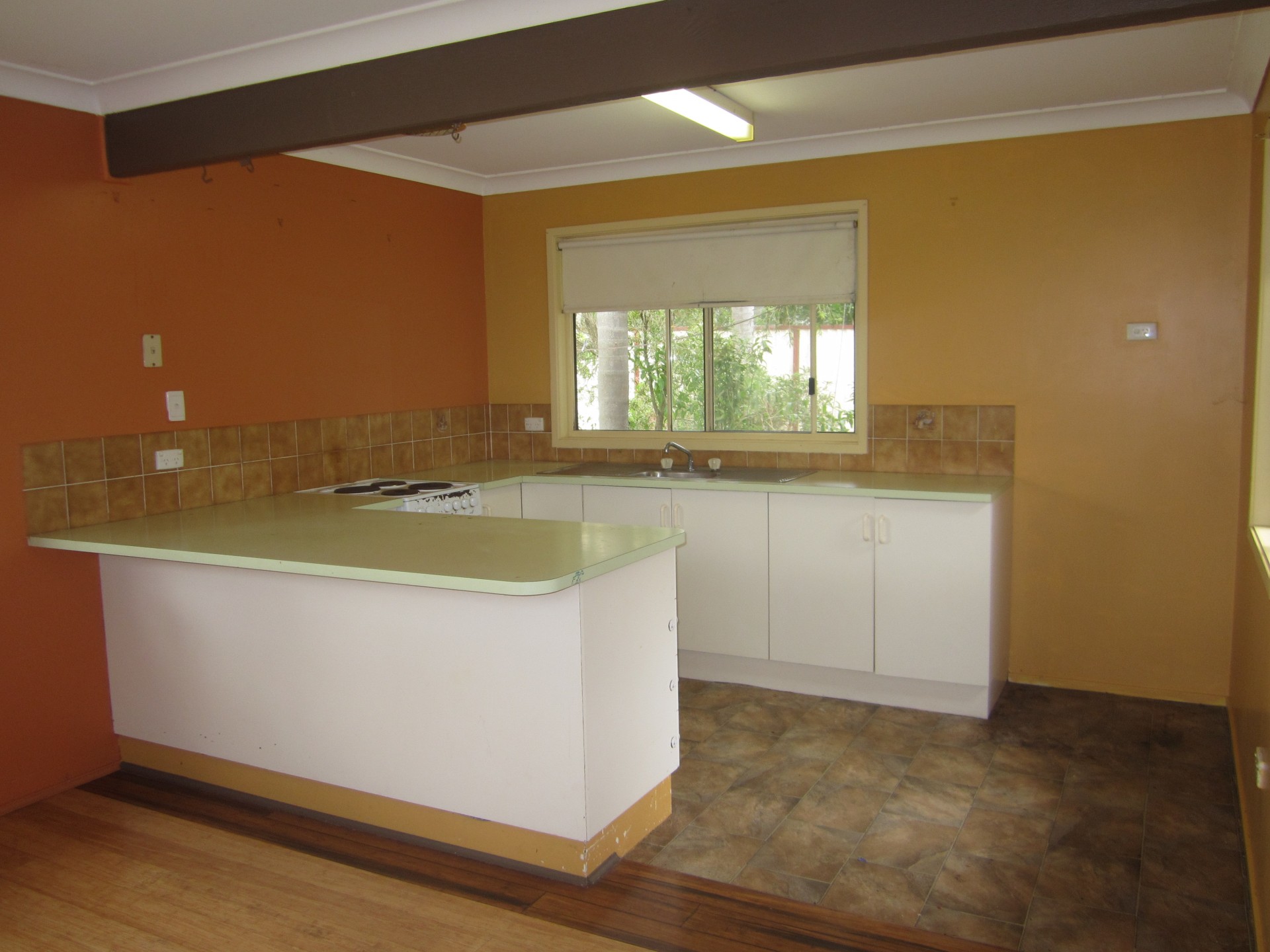 Open for inspection in Toukley