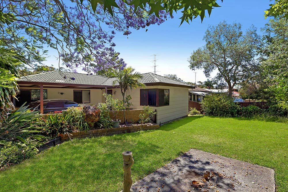 Property Sold in Lake Haven