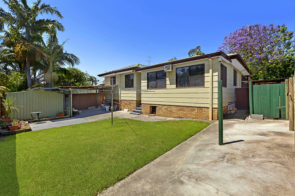 Lake Haven Properties Sold