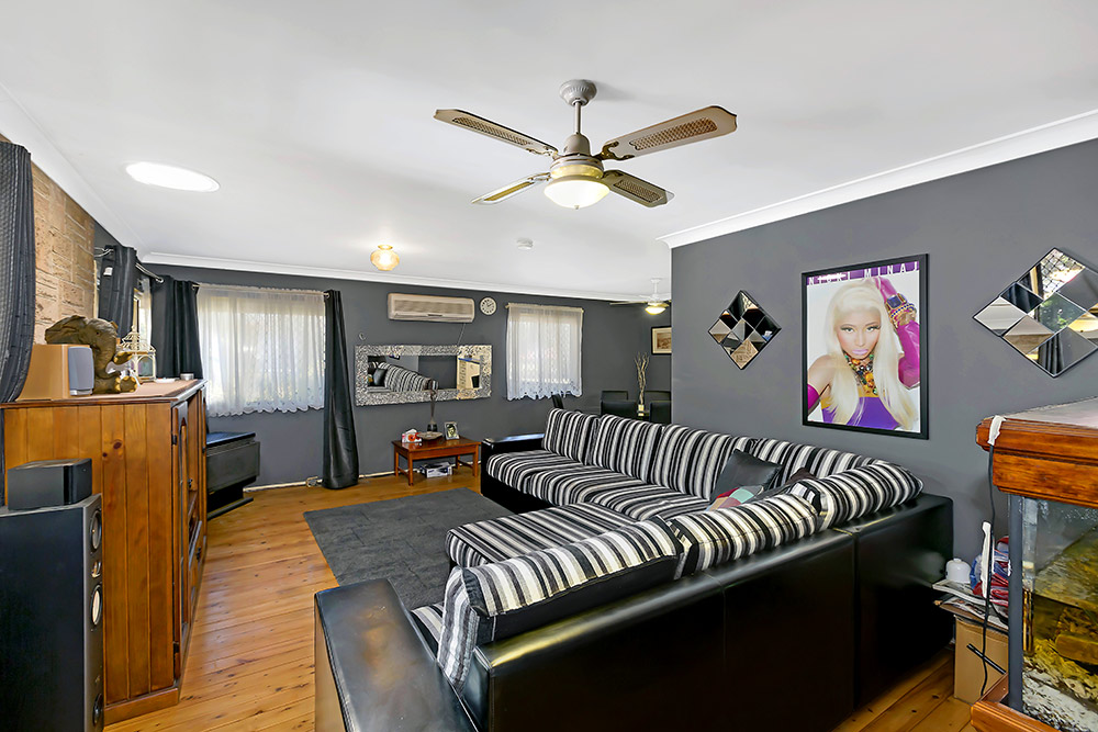 Lake Haven real estate Sold
