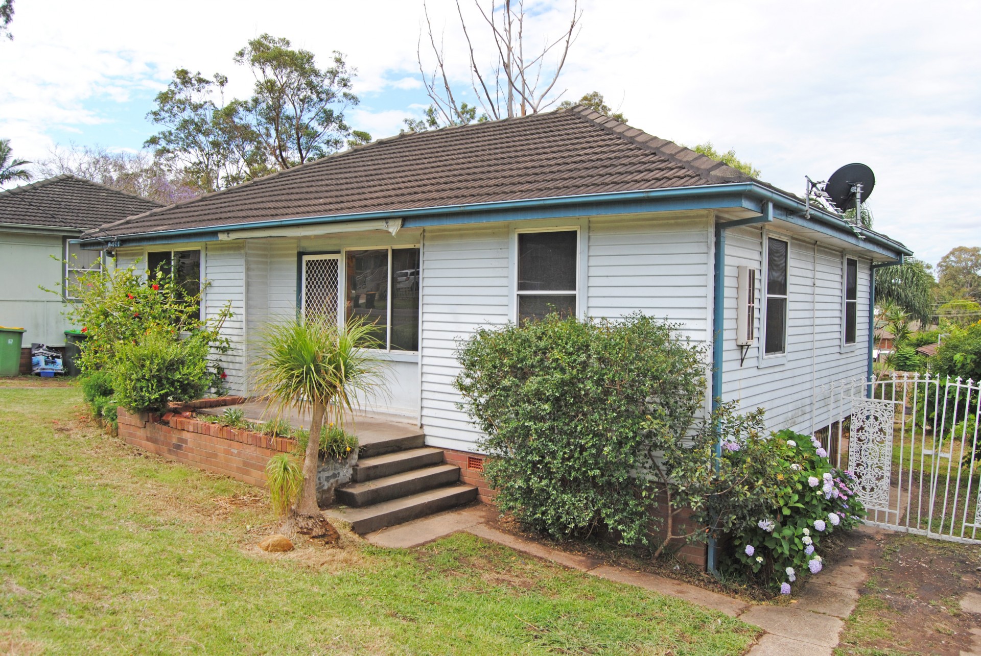 Real Estate in Wyong