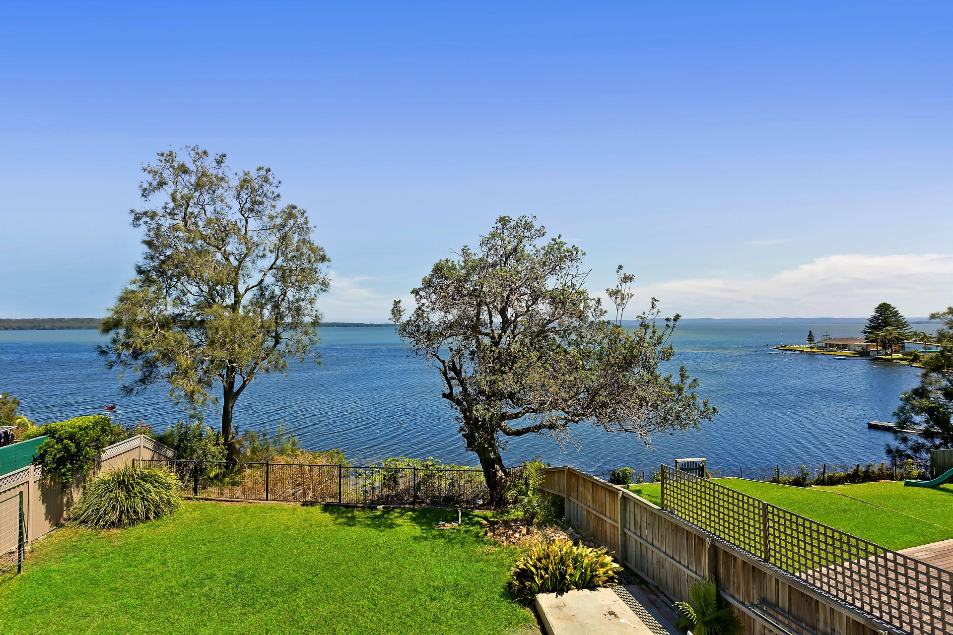 Open for inspection in Toukley