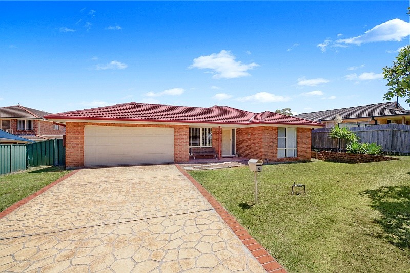 Kanwal real estate Sold