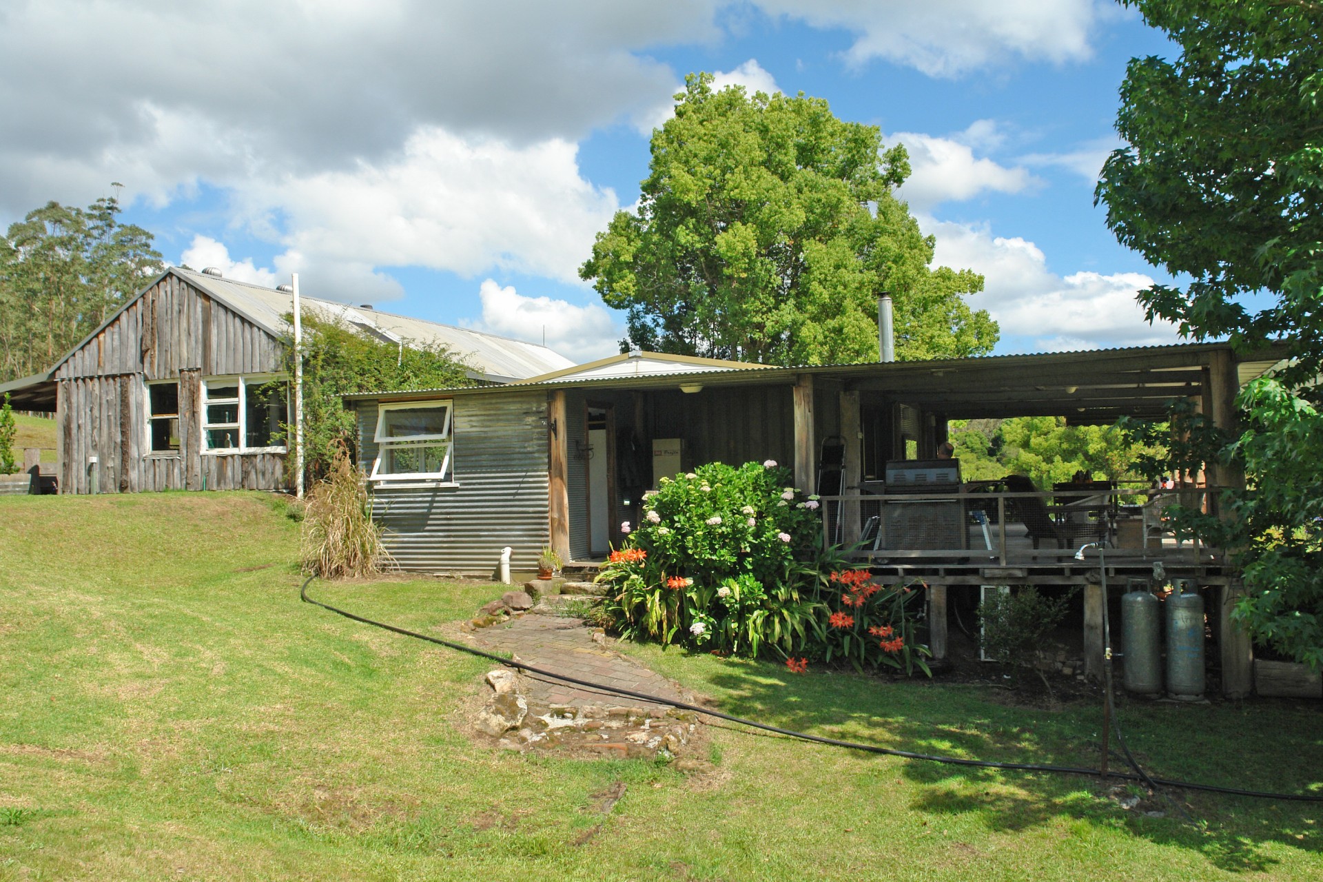 Real Estate in Yarramalong