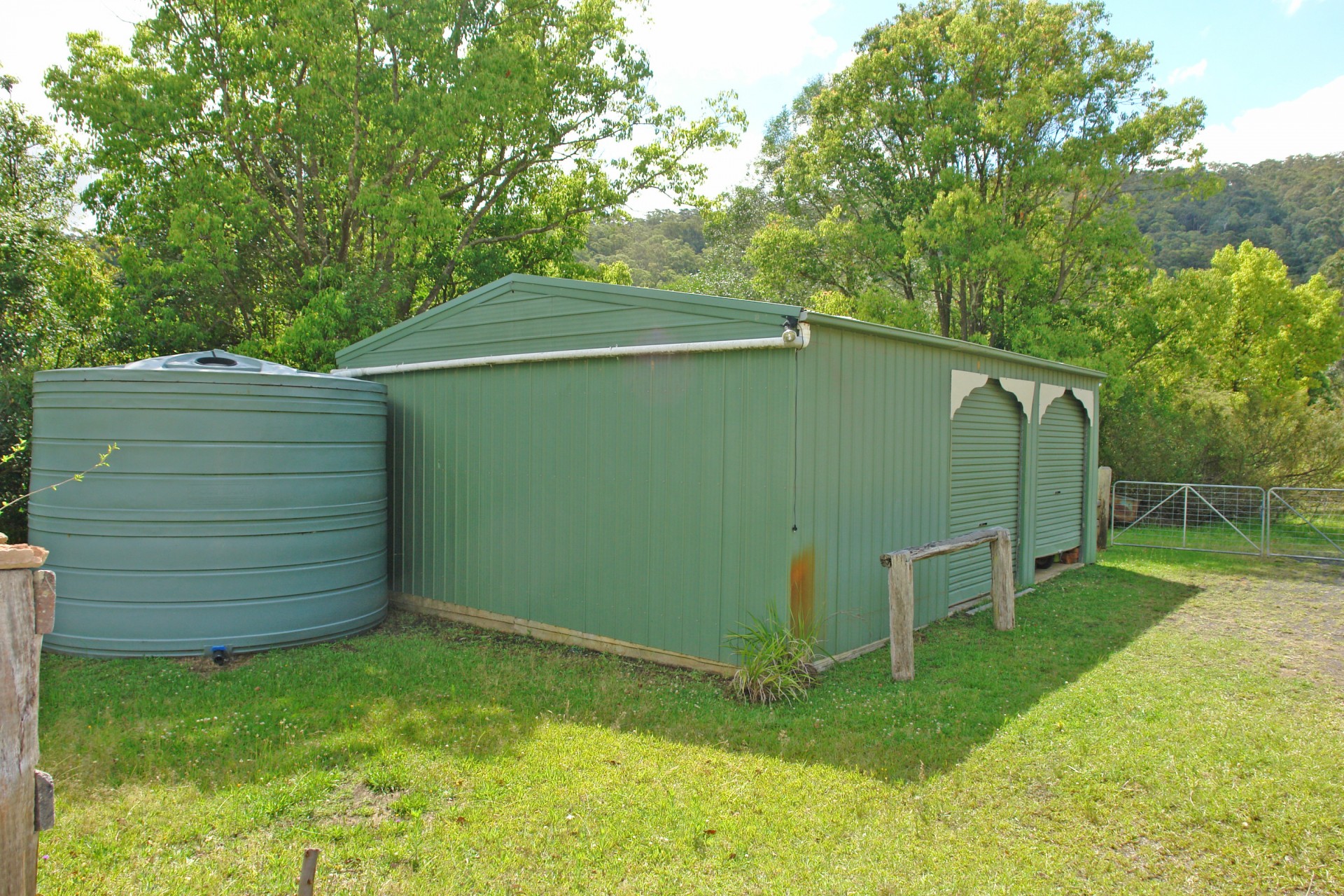 Real Estate in Yarramalong