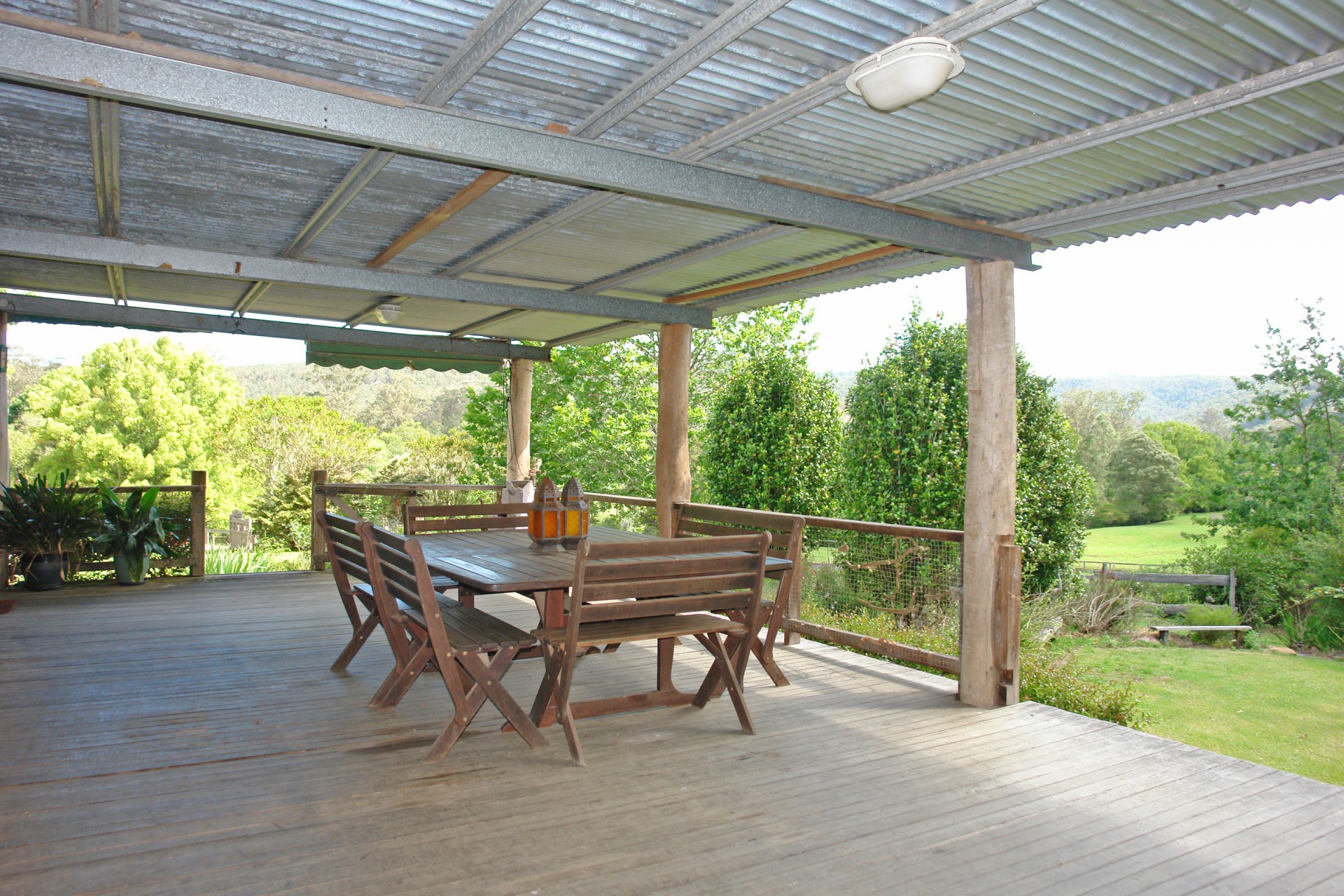 Real Estate in Yarramalong