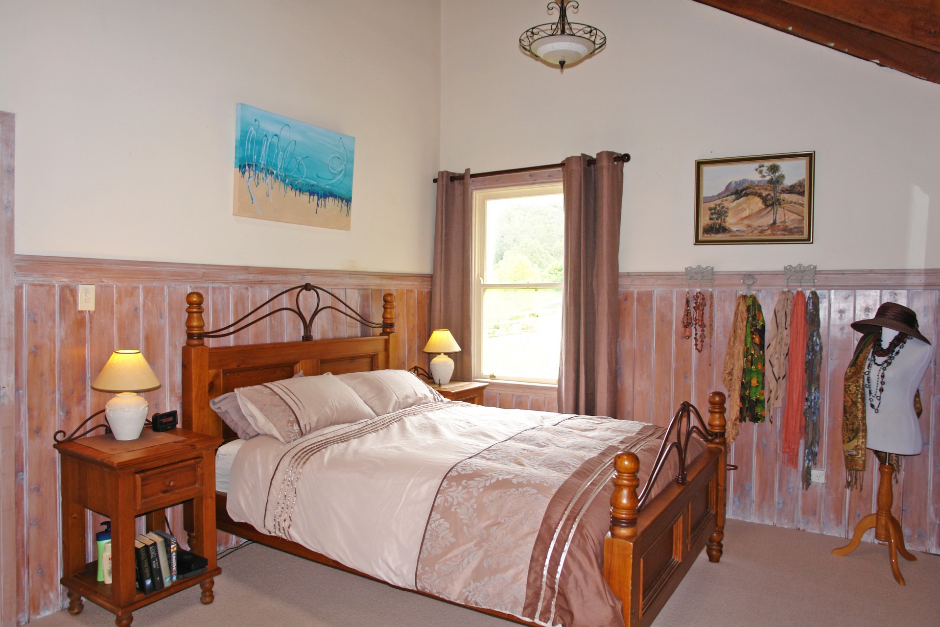 Real Estate in Yarramalong