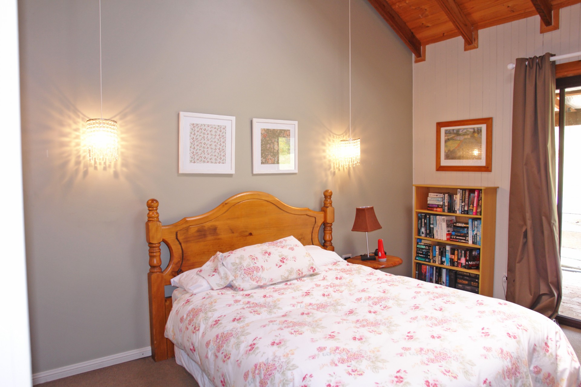 Real Estate in Yarramalong