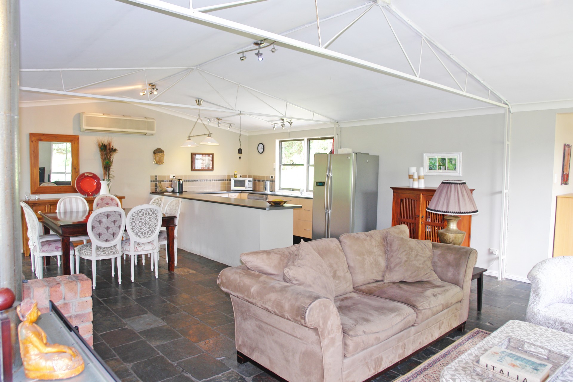 Real Estate in Yarramalong