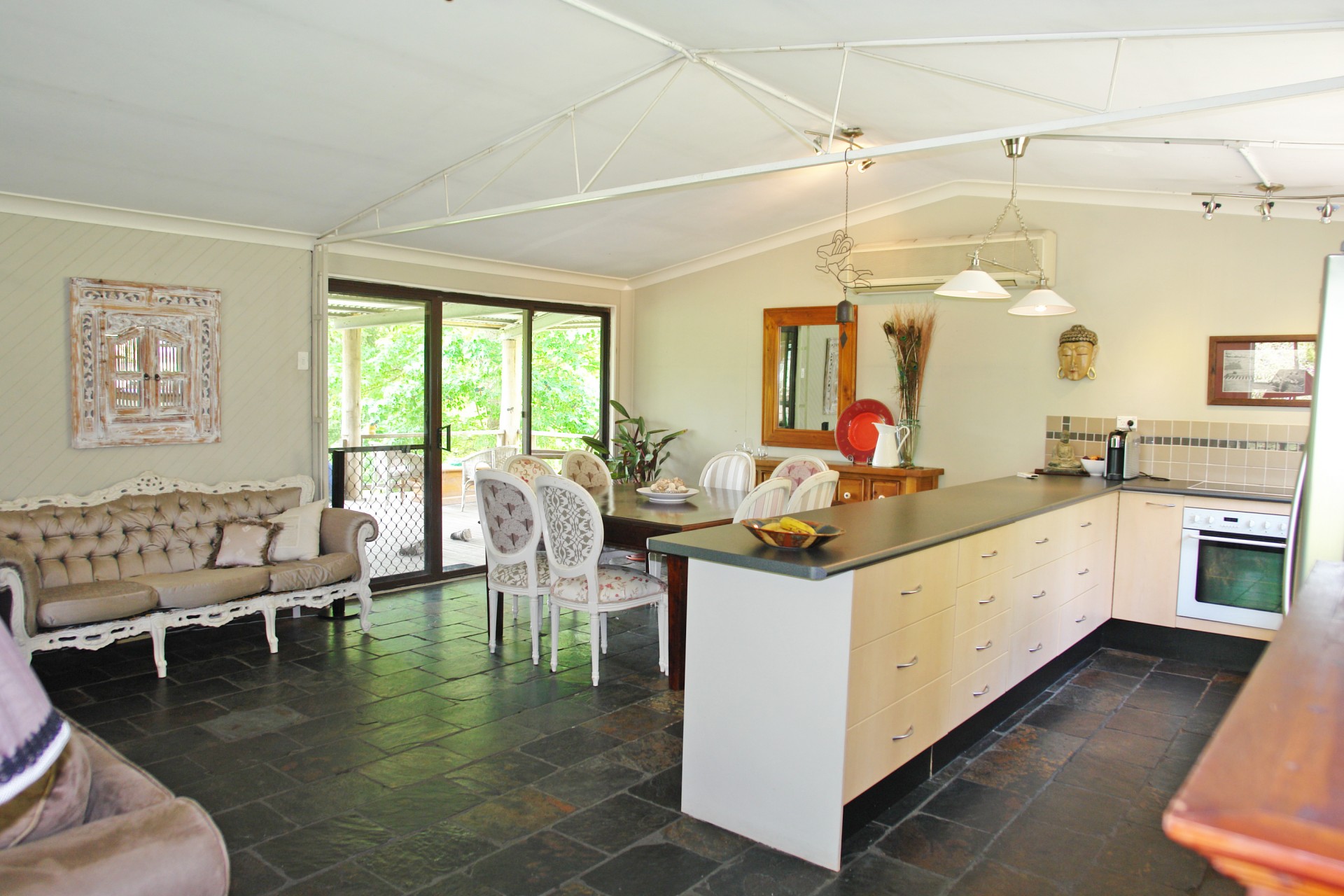 Real Estate in Yarramalong