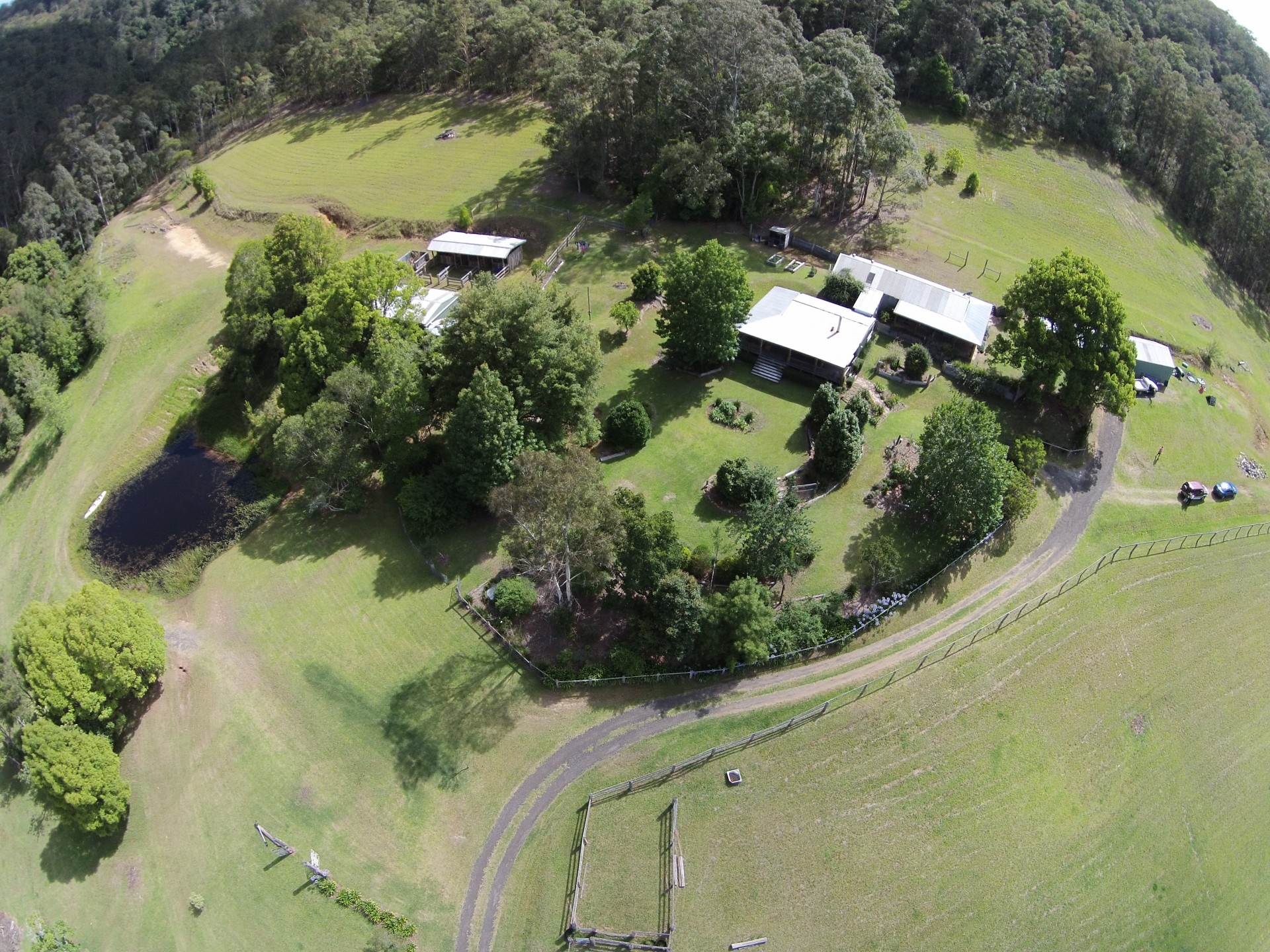 Property Sold in Yarramalong
