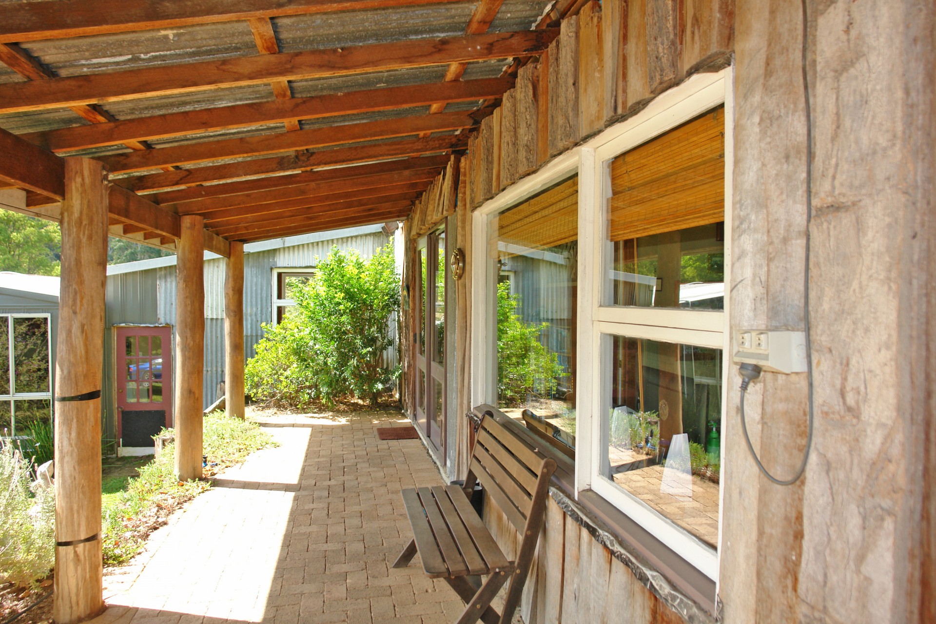 Real Estate in Yarramalong