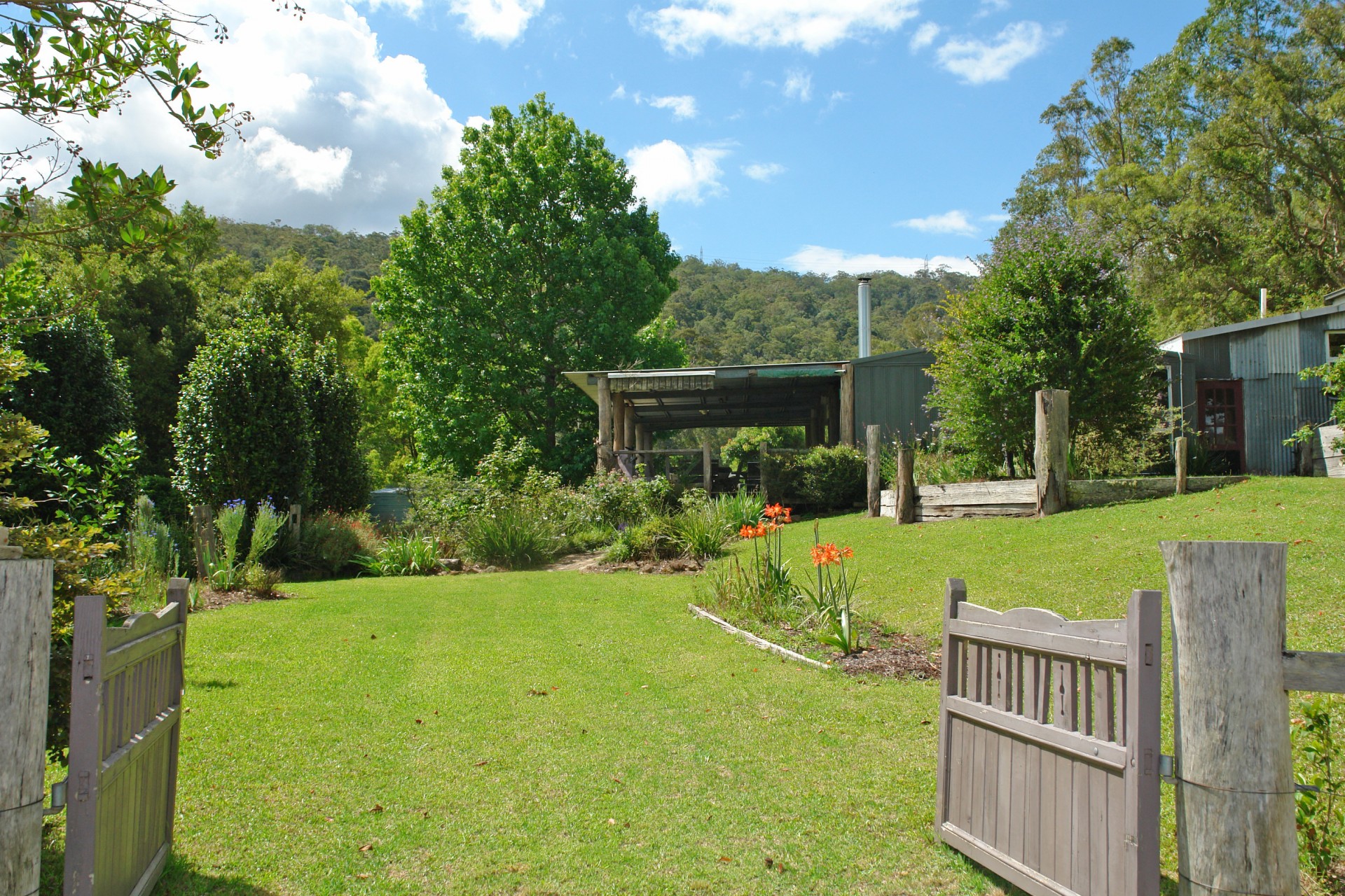 Selling your property in Yarramalong