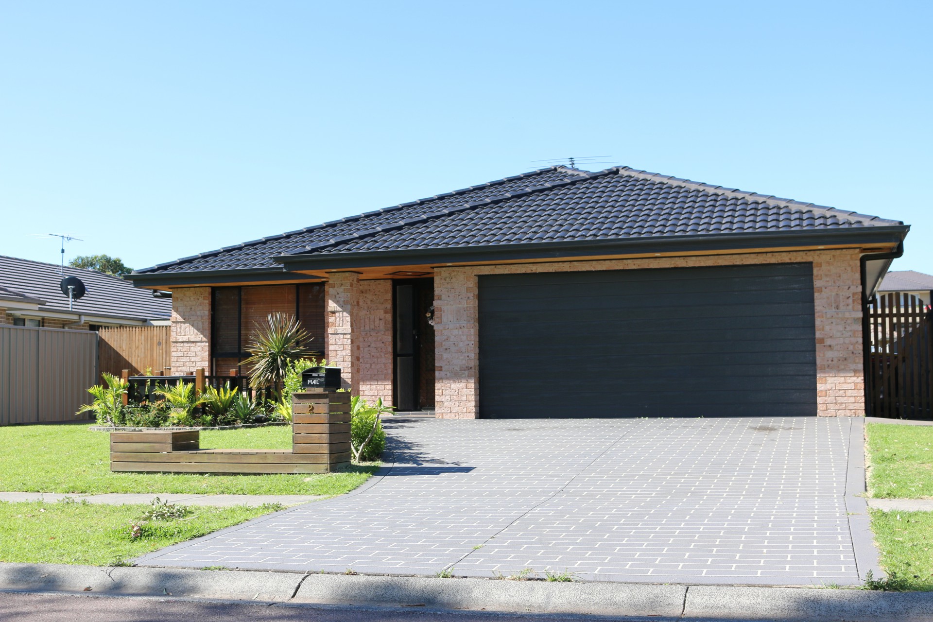 Property Sold in Hamlyn Terrace