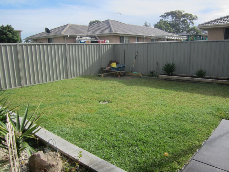 Real Estate in Hamlyn Terrace