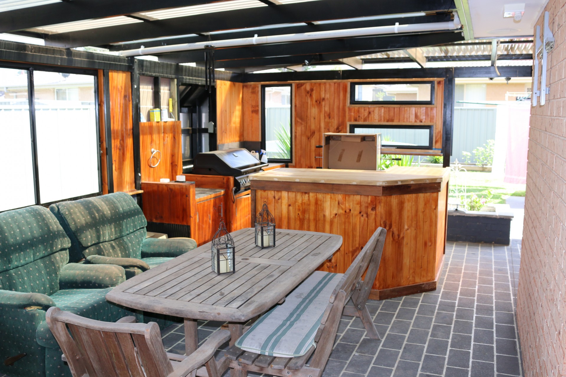 Hamlyn Terrace Properties Sold